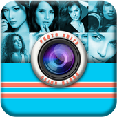 Photo Editor Mixer icon