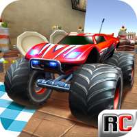 RC Stunt Racing