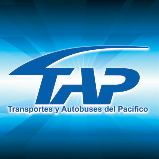 Transp. y Autob. del Pacífico icon
