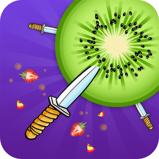 Throw Knife Master icon