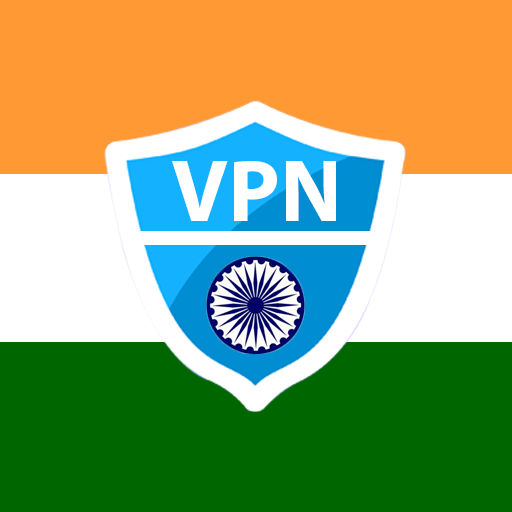 India VPN_Get a india IP icon