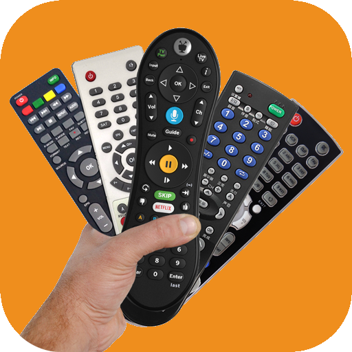 Remote Control For DVB icon