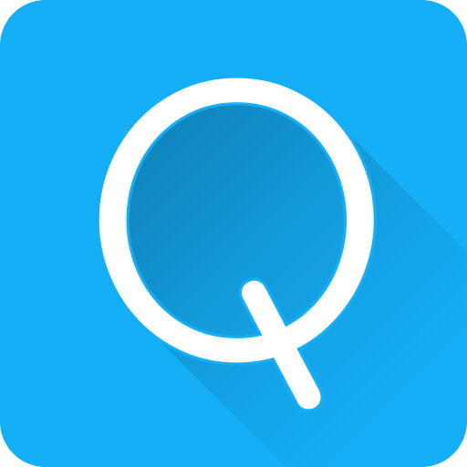 QUARC - Secure Messaging icon