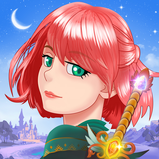 The King of Blades icon