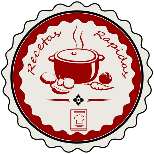 Recetas de cocina fáciles gratis icon