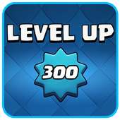 Level Up For Clash Royal Simulator