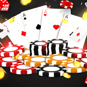 King of cards иконка