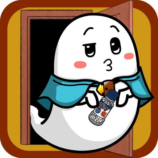 Cape's escape game 4th room icon