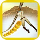 Temple Gold Run icon