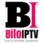 Bilo IPTV icon