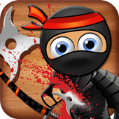 A Ninja Saga icon