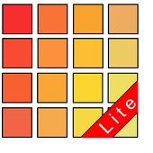 Blended Color Palette Lite icon