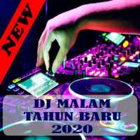 Dj Malam Tahun Baru 2020 Offline on 9Apps