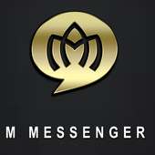 M Messenger