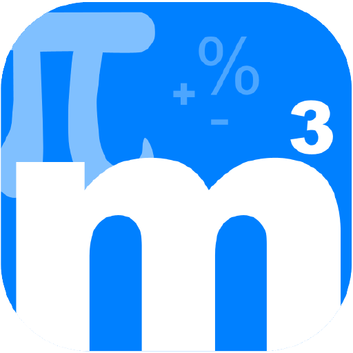 Easy Maths أيقونة