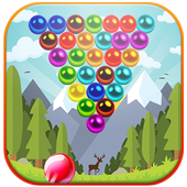 Bubble Shooter icon