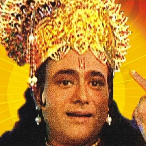 Vishnu Puran by B R Chopra icon