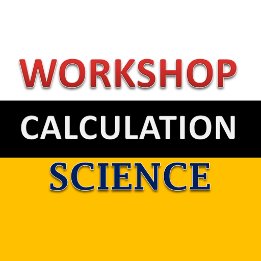 ITI Workshop Calculation and Science icon