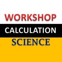 ITI Workshop Calculation and Science