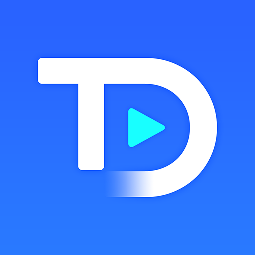 TVdream - La guida alle TV di Internet icon