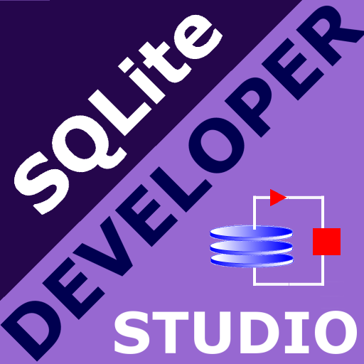 SQLite Developer Studio icon