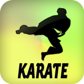 Karate icon