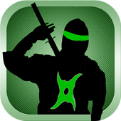 Ninja Challenge icon