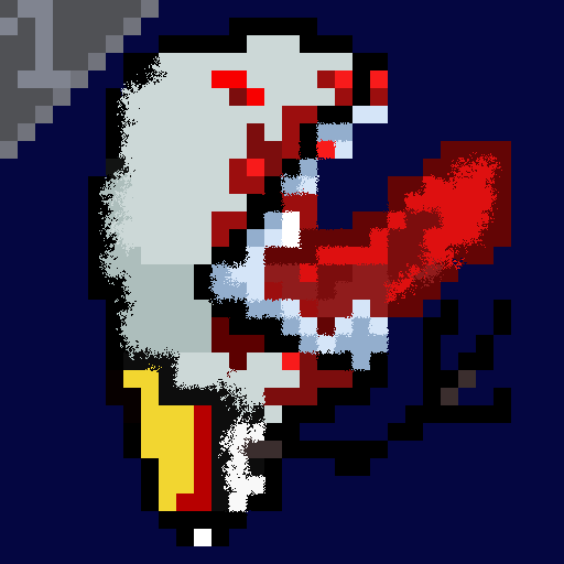 Polteirgeist Hunt - Multiplayer Horror Game icon