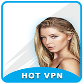 Super Hot VPN Master Free X VPN Proxy Master 2019 icon