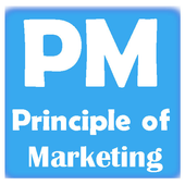 Principles of Marketing icon