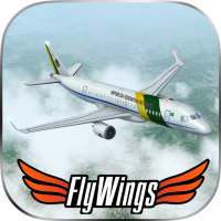 Weather Flight Sim Viewer on 9Apps