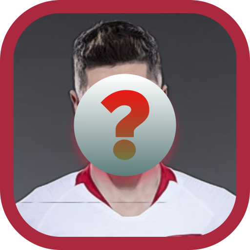 Mistrzostwa Świata 2018 : Polska Piłkarz Quiz icon
