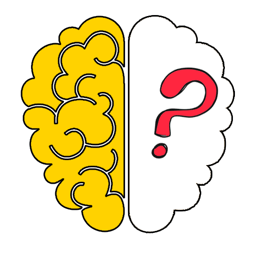 Kunci jawaban Brain Out icon