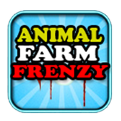 Animal Farm Frenzy icon