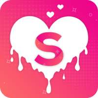 SweetU: Live Video Call - Girls Random Video Chat
