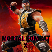 Tricks MORTAL KOMBAT X icon