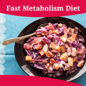 Fast Metabolism Diet icon