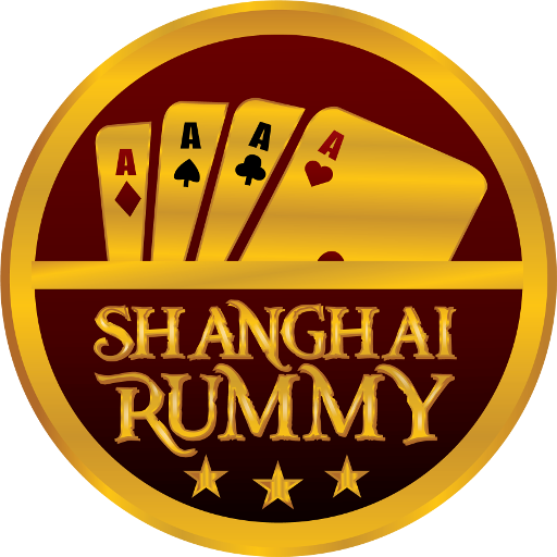 Shanghai Rummy icon