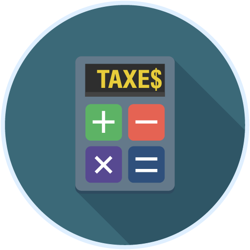 Tax Calculator icon