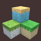 Mini World Craft icon