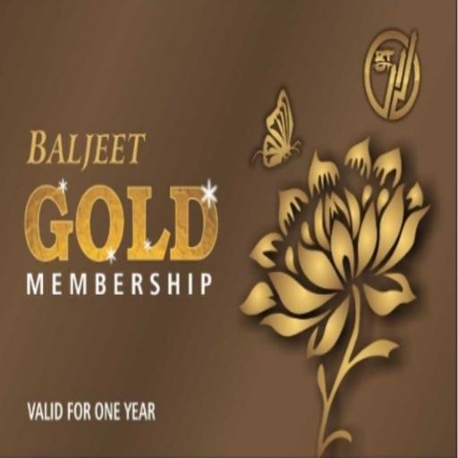 BALJEET MEMBERS icon