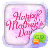 (FREE) GO SMS HAPPY MOTHER'S DAY THEME on 9Apps