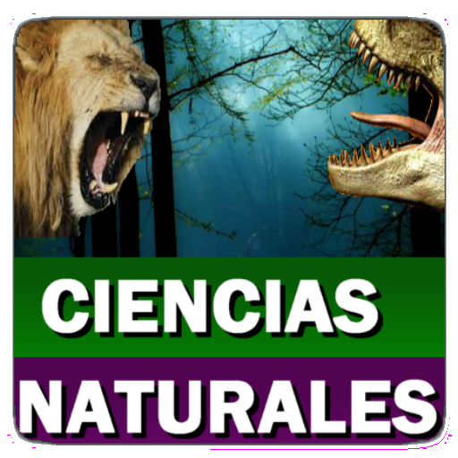 Ciencias naturales icon