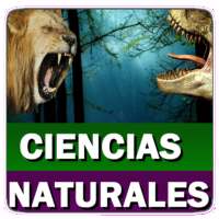 Ciencias naturales on 9Apps