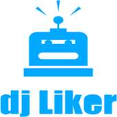 Dj liker on 9Apps