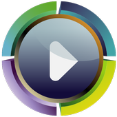 All Video Player icon