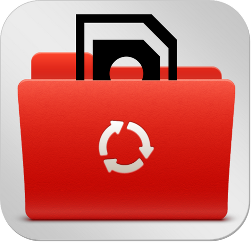 Desktop Wallpaper Sync HD icon