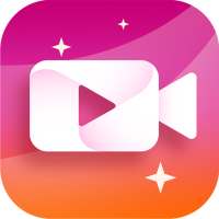 Photo Slideshow Maker With Music  & Video Editor