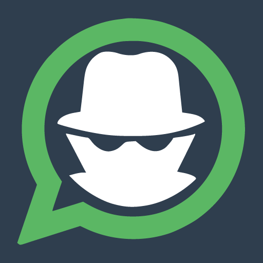Witness (Whatsapp Tracker) icon