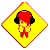 Radios  de Musica Anime icon